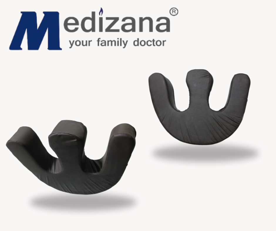 وسادة دوران مريض